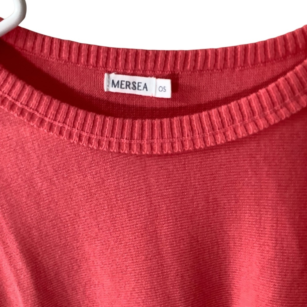 Mersea Coral Sweater - Picture 4 of 5